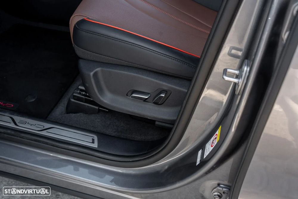 BYD Seal U 1.5 DM-i Comfort - 22