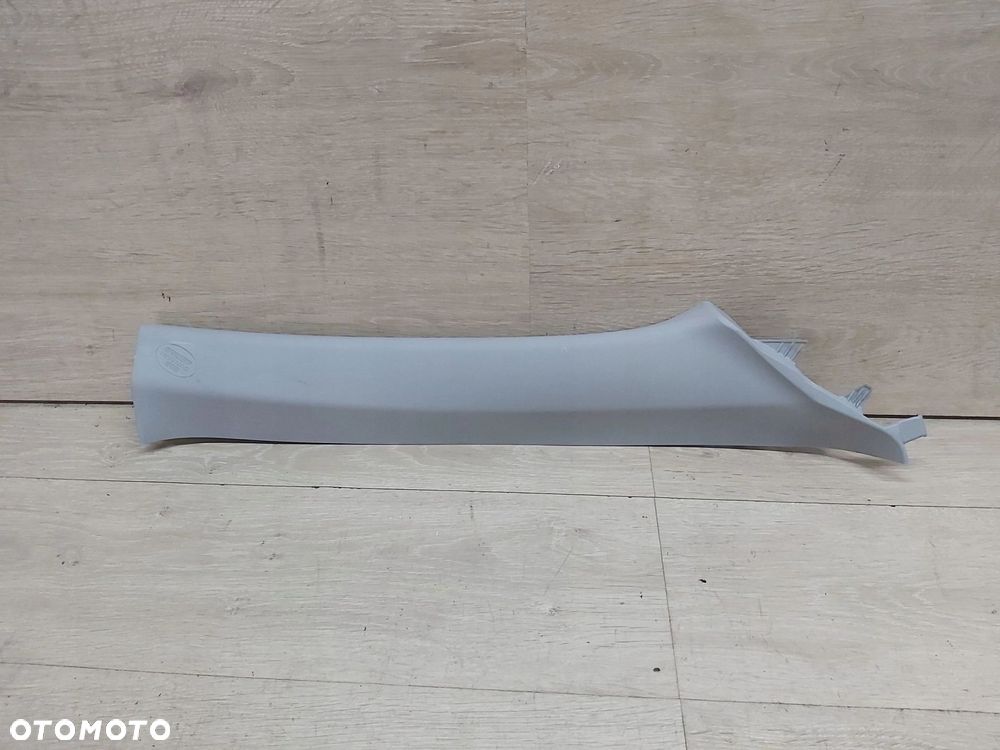 Toyota Rav4 IV XA40 13-18r osłona słupka A przód prawa 62210-42050 - 1