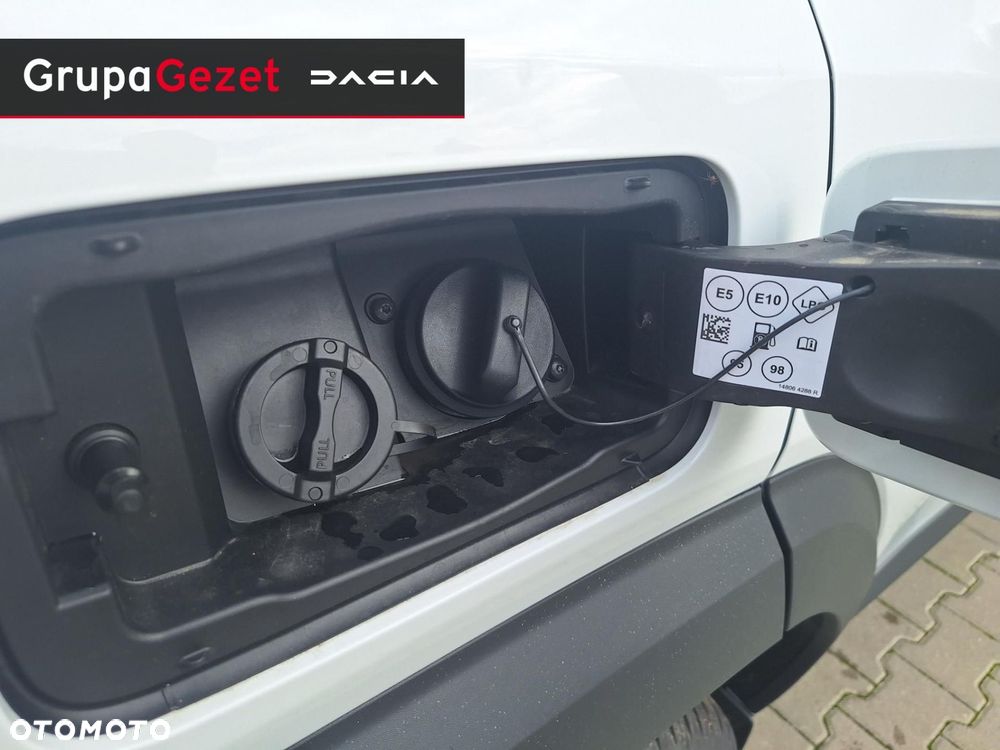 Dacia Duster - 22