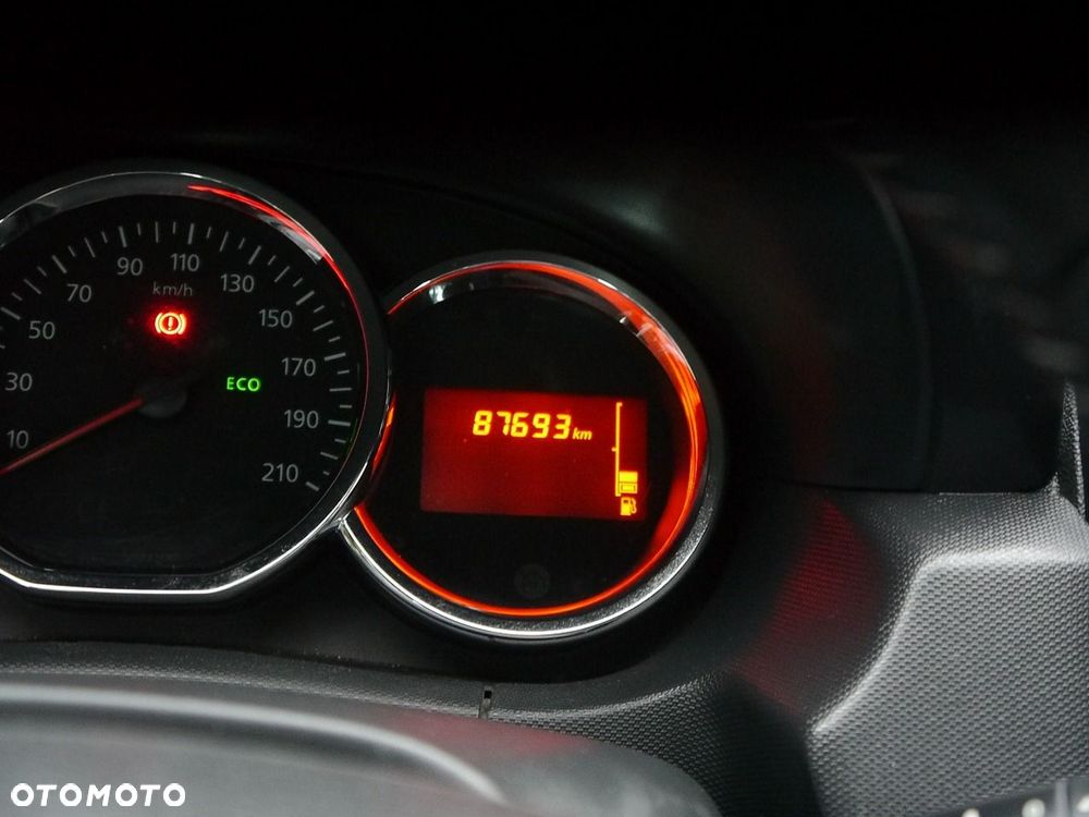 Dacia Duster TCe 125 2WD Prestige - 18