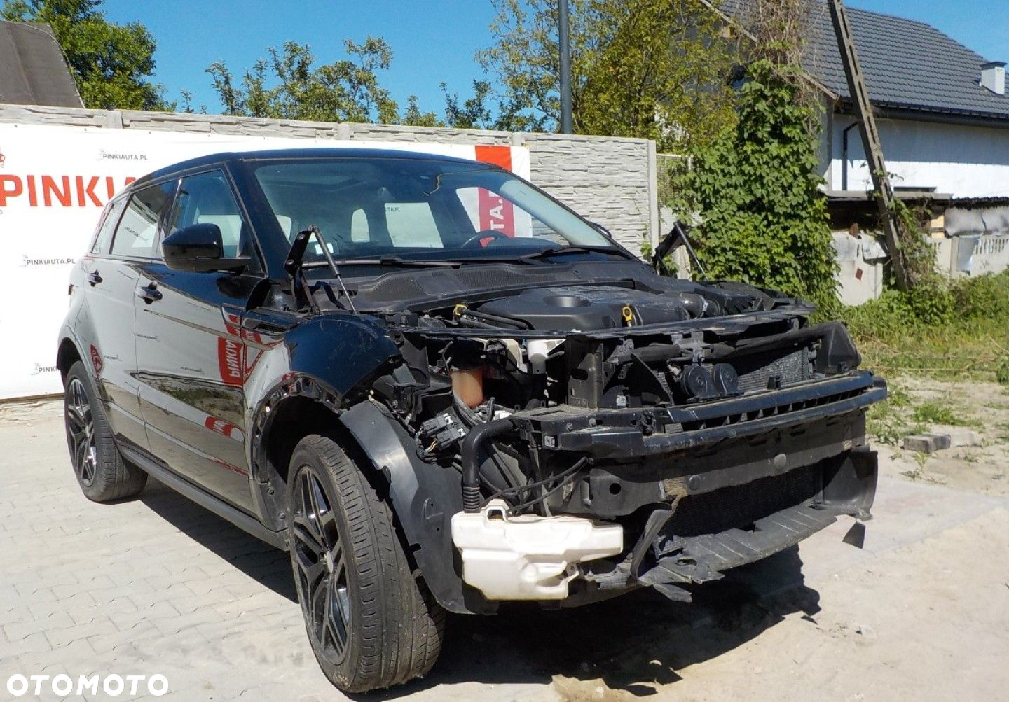 Land Rover Range Rover Evoque - 2
