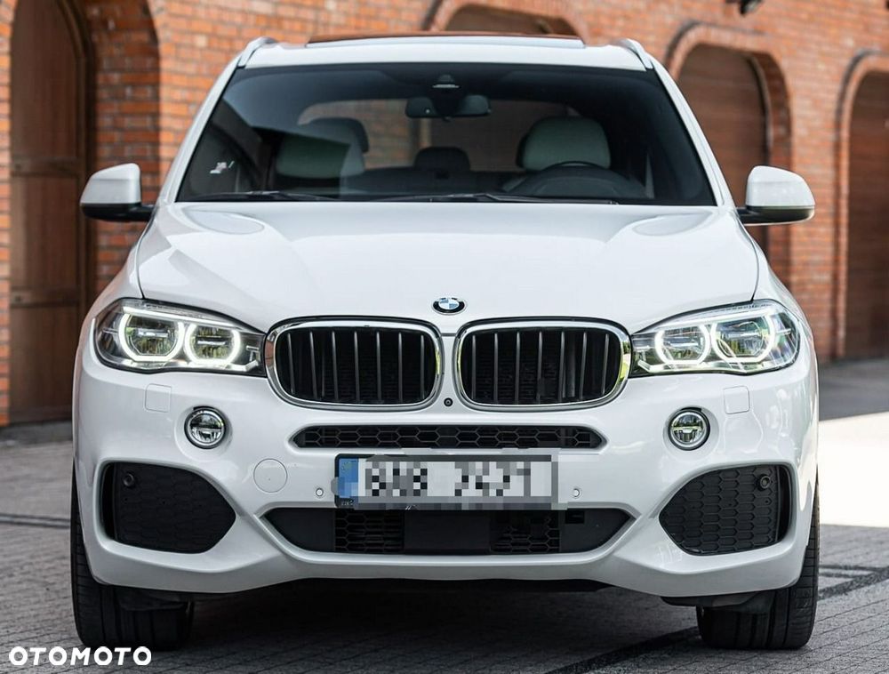BMW X5 xDrive30d Sport-Aut - 11