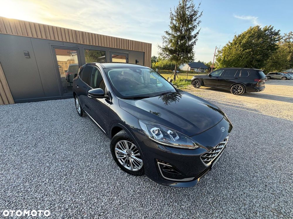 Ford Kuga 2.0 EcoBlue 4x4 VIGNALE - 40