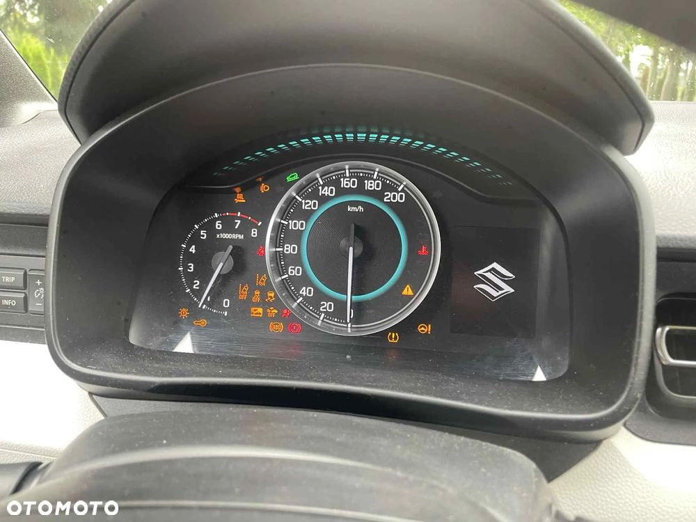 Suzuki Ignis 1.2 Premium 4WD - 3