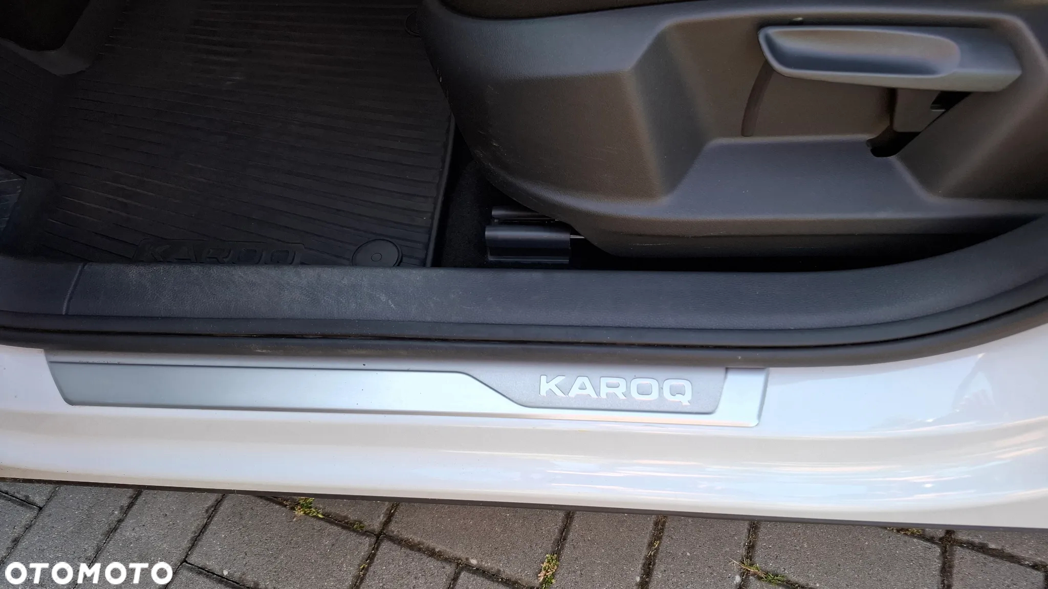 Skoda Karoq 1.5 TSI ACT 4x2 Style DSG - 21