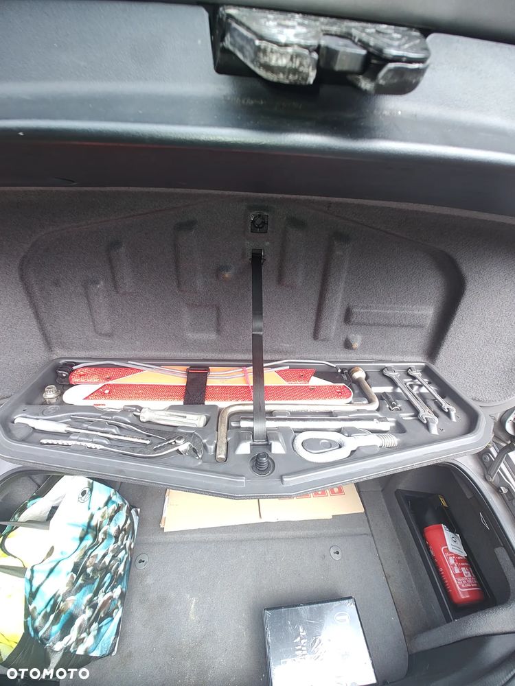 BMW Seria 5 - 13