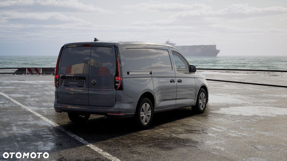 Volkswagen Caddy Maxi - 7