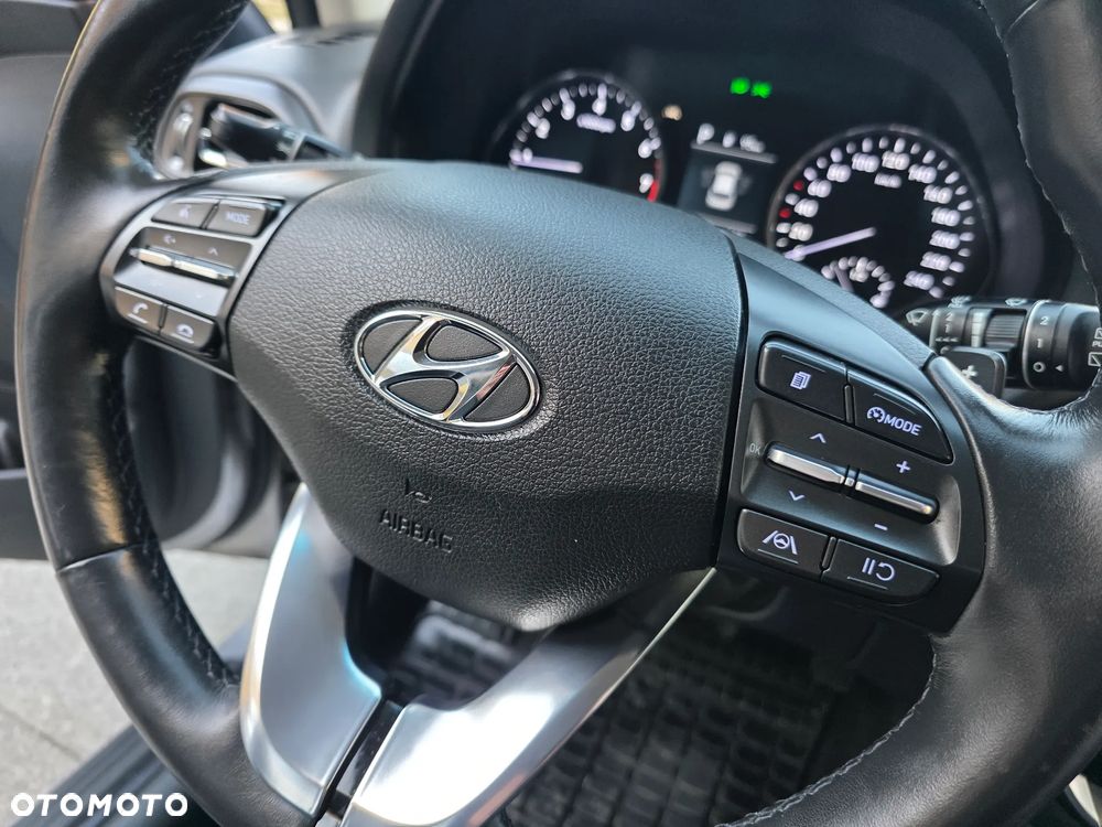 Hyundai i30 1.0 T-GDI Comfort DCT - 19