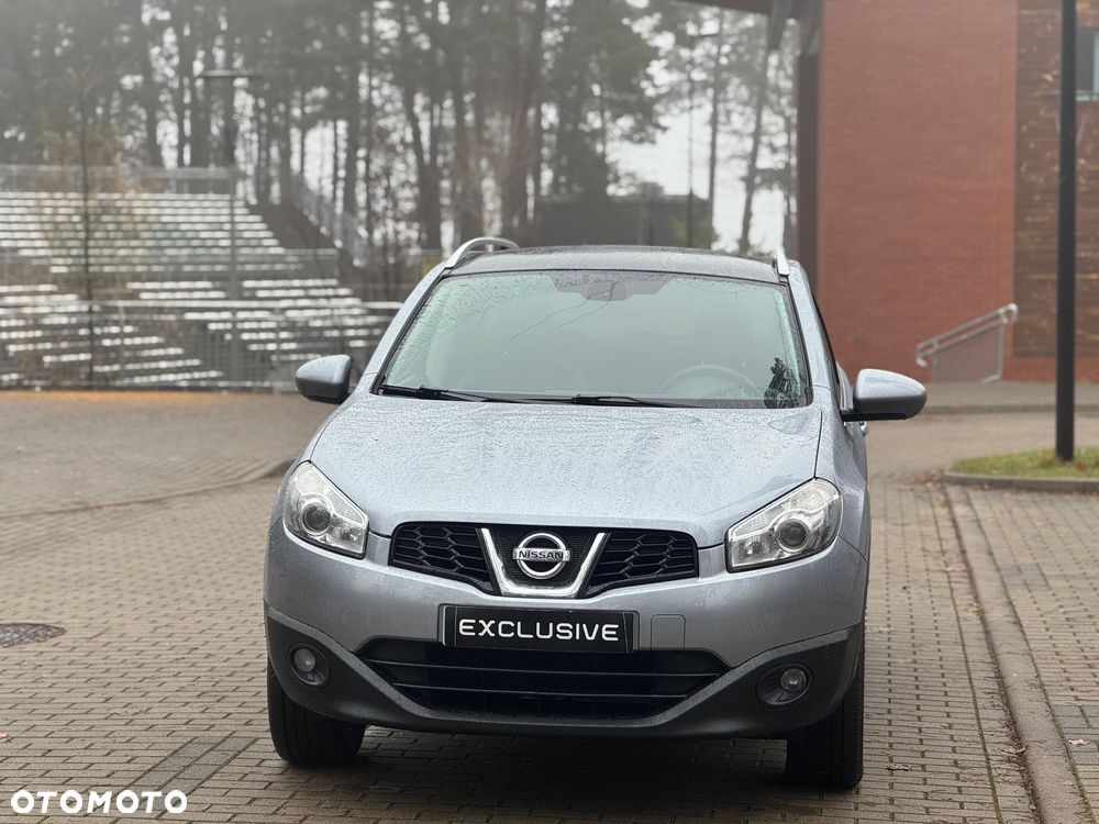 Nissan Qashqai 1.6 Tekna - 2