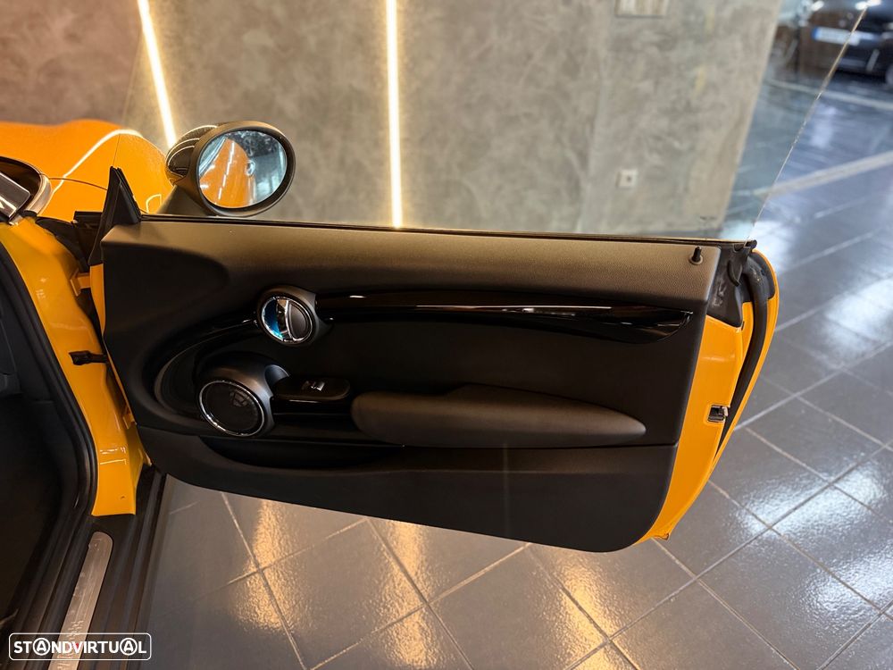 MINI 3 Portas Cooper S Seven Chili - 24