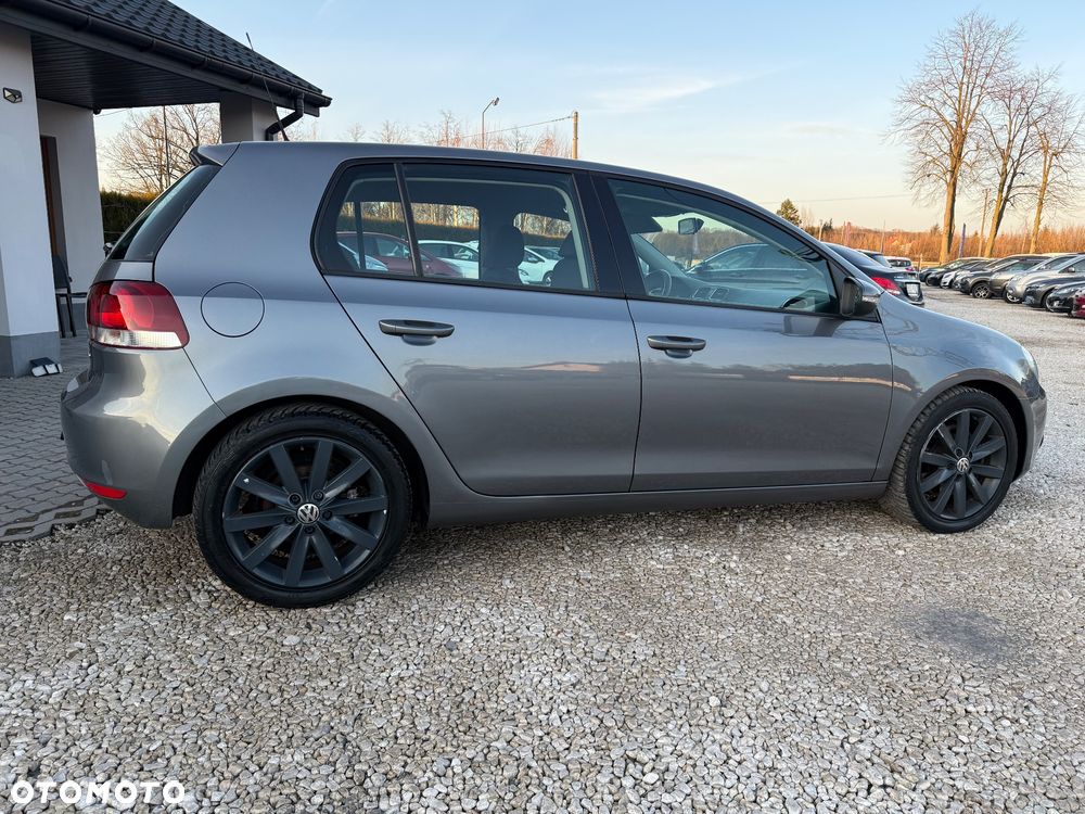 Volkswagen Golf 1.4 TSI Highline - 12