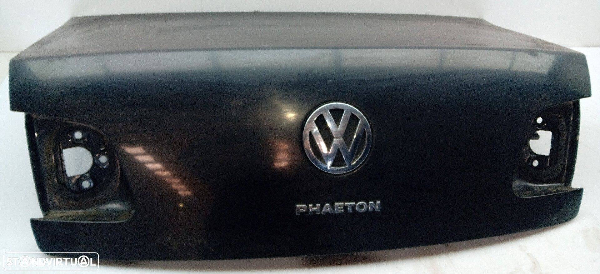 Porta / tampa da mala VOLKSWAGEN Phaeton (3D) - 1