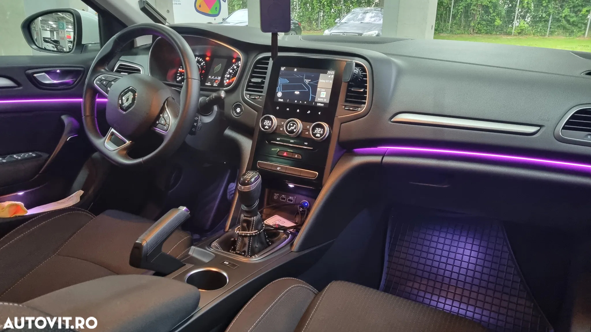 Renault Megane - 17