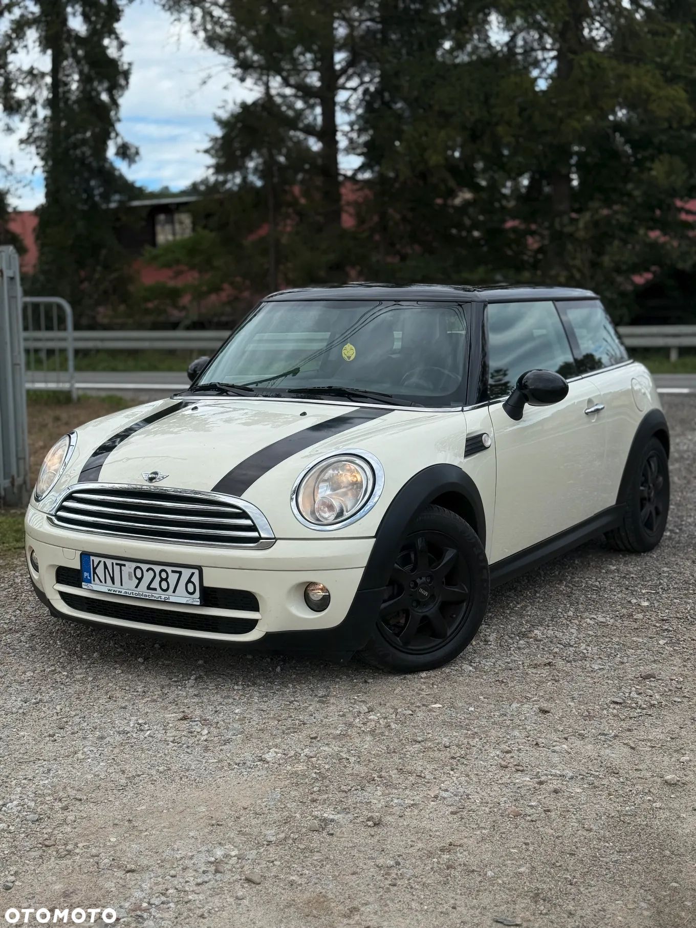 MINI Cooper D - 1