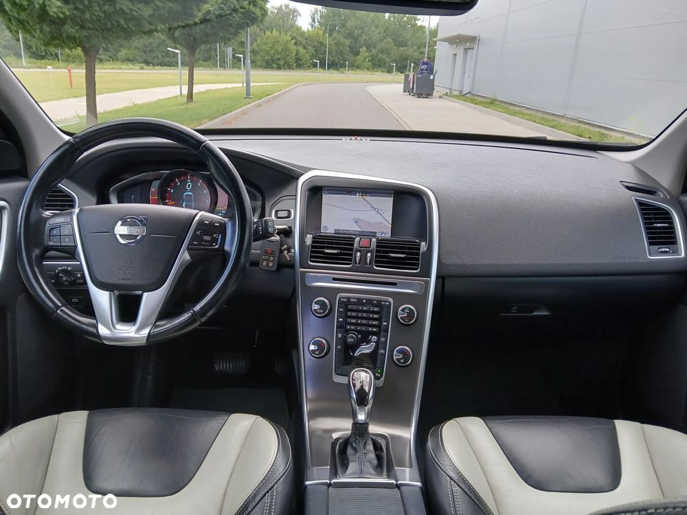 Volvo XC 60 - 15