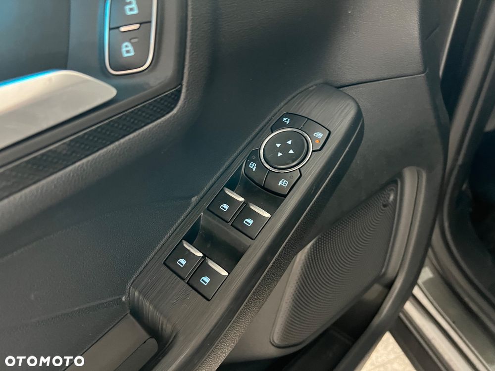 Ford Kuga 1.5 EcoBoost FWD ST-Line - 21