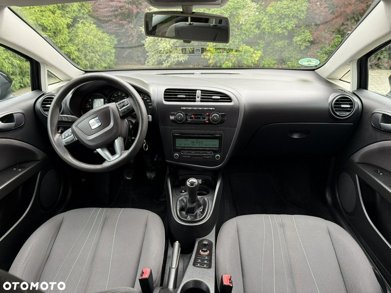 Seat Leon - 5