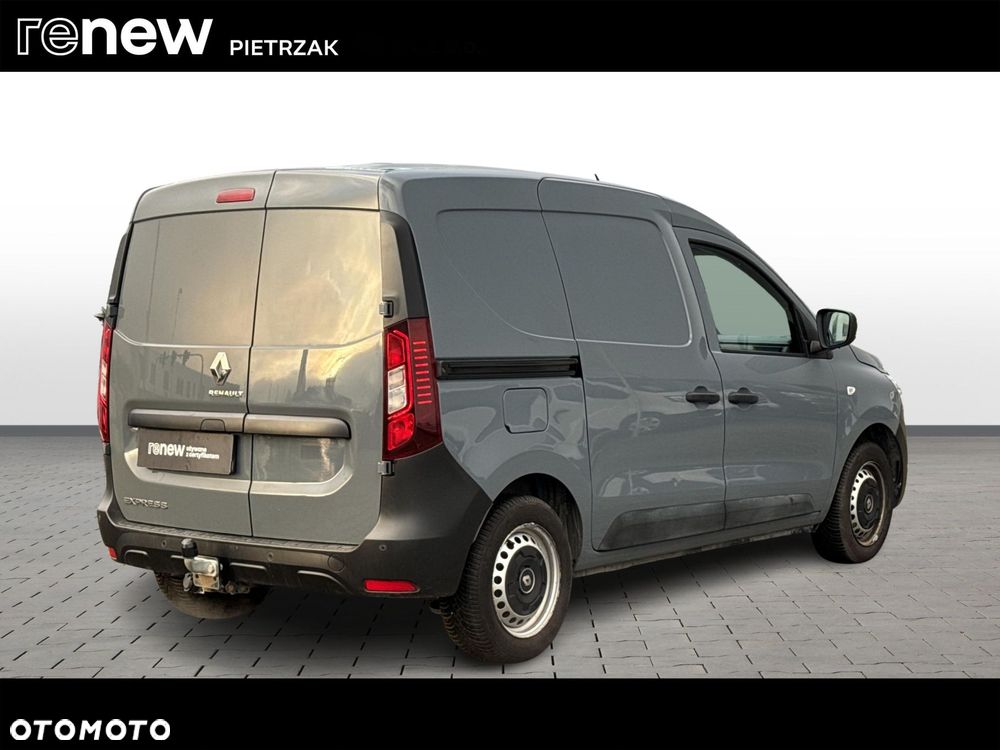 Renault express-van - 5