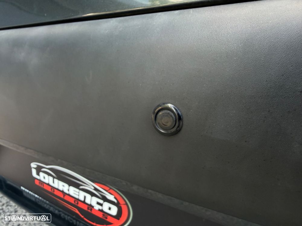 Citroën C1 1.0 Seduction CMP - 12
