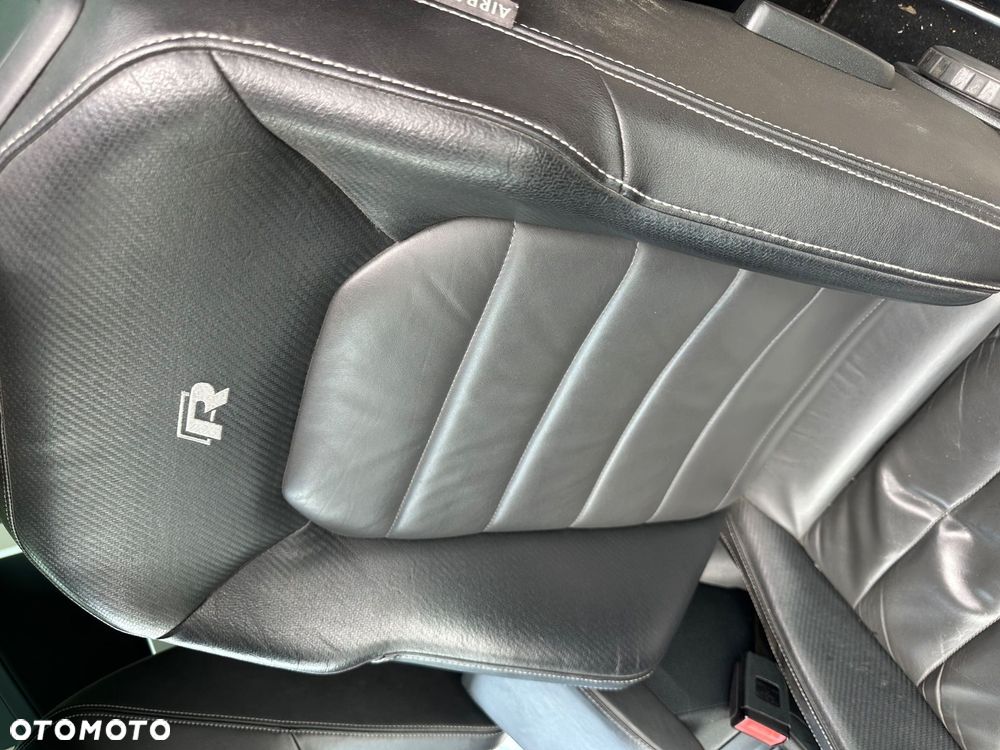 Volkswagen Golf 2.0 TSI BMT 4Mot R DSG - 19