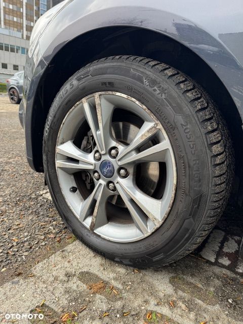 Ford Focus 1.0 EcoBoost Start-Stopp-System Champions Edition - 22