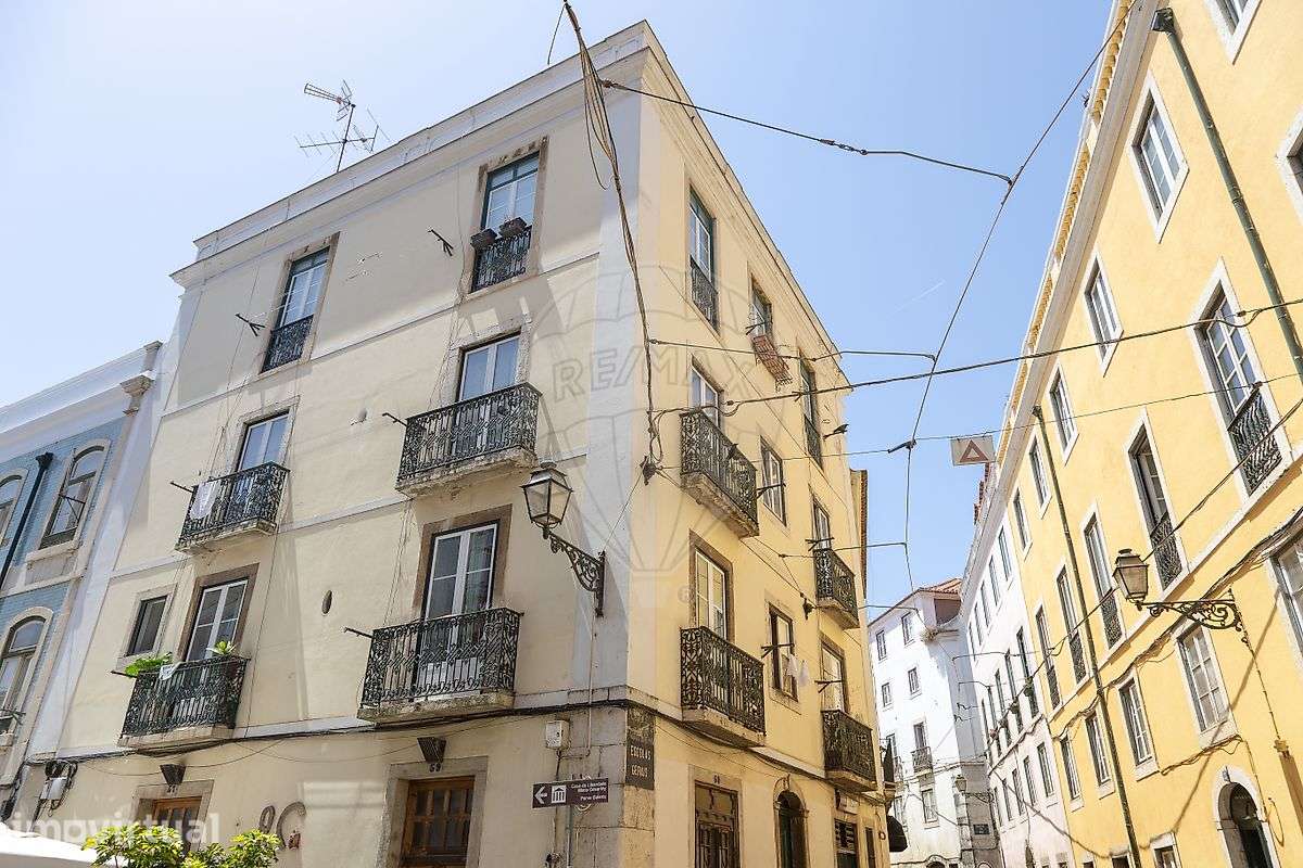 Apartamento T1 para arrendamento - Grande imagem: 4/27
