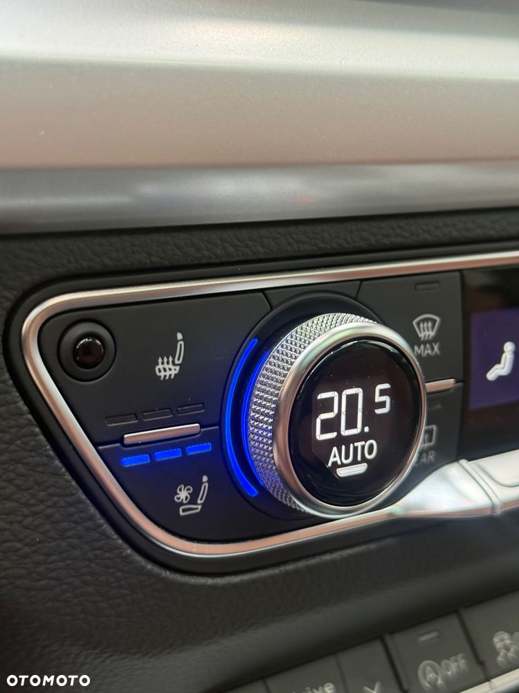 Audi Q5 Sportback 40 TDI quattro S tronic edition one - 22