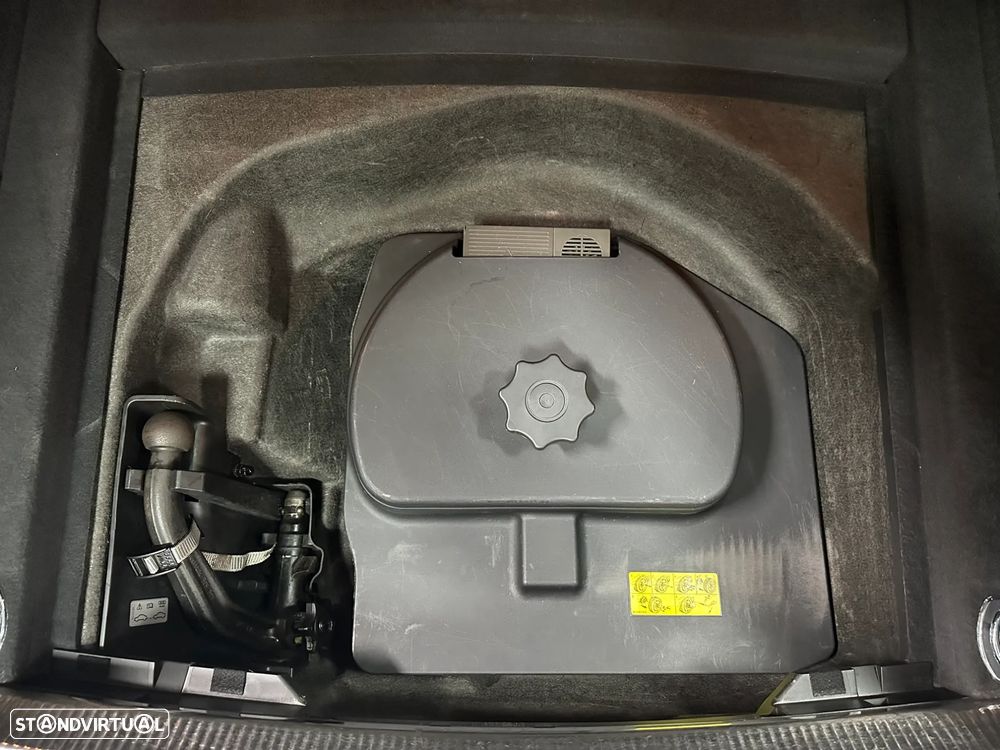 Audi A4 Avant 2.0 TDI multitronic S-line - 53