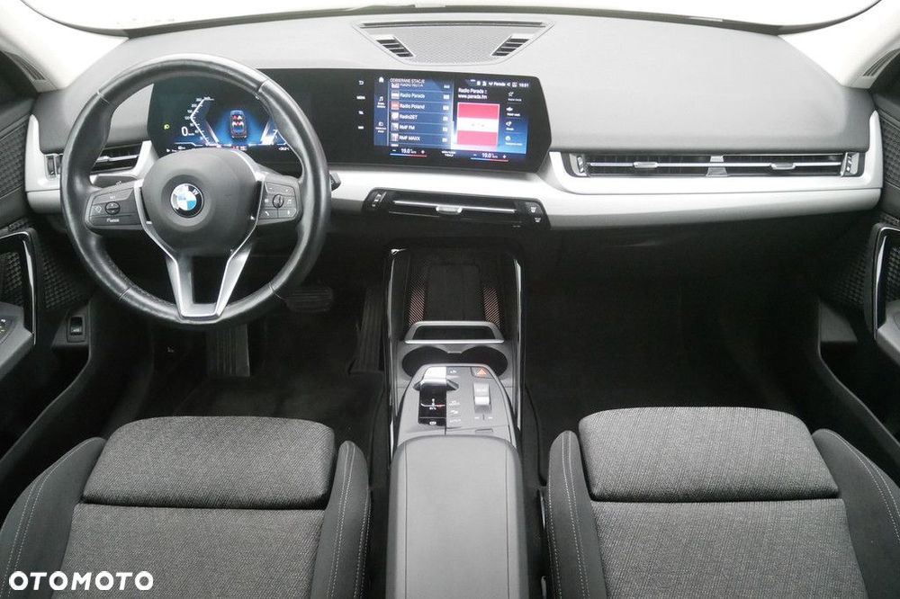 BMW X1 - 8