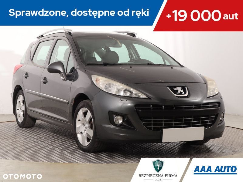 Peugeot 207 - 2