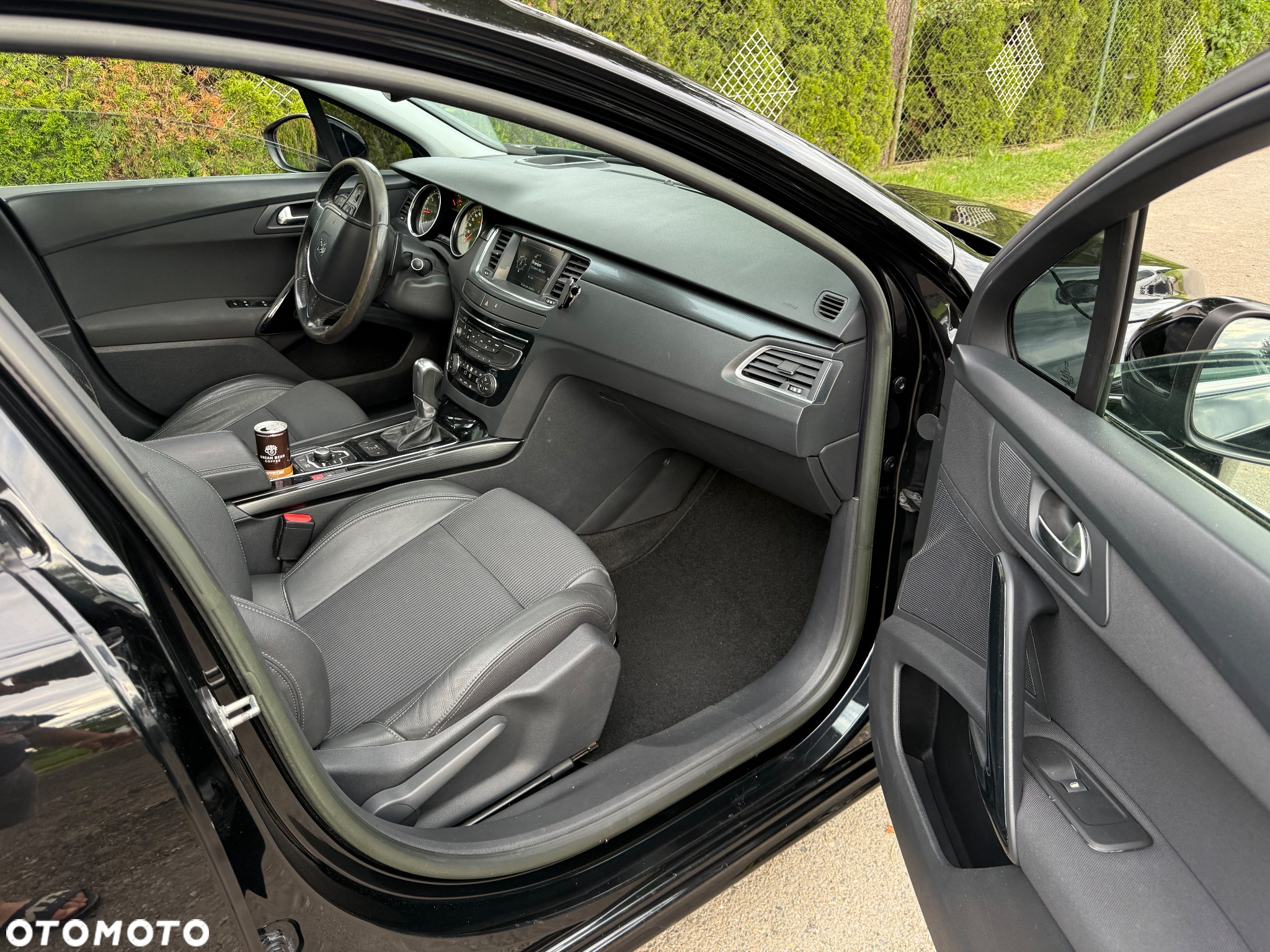 Peugeot 508 2.0 BlueHDi Allure S&S - 5