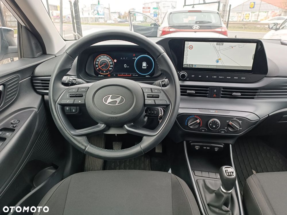 Hyundai i20 - 9