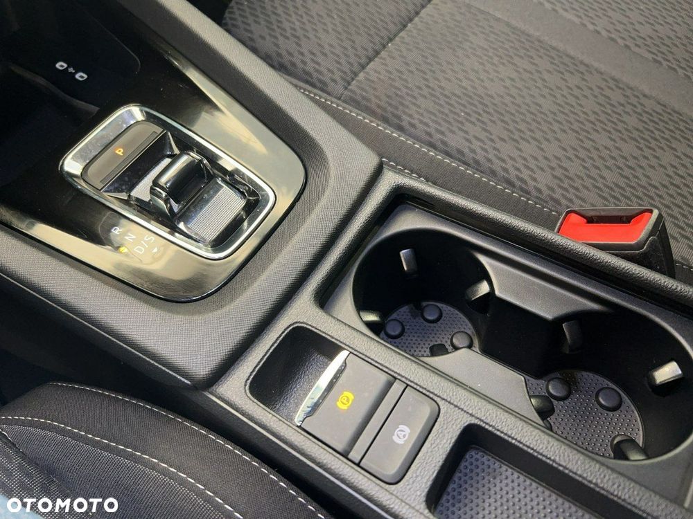 Skoda Octavia 1.5 TSI e-Tec Ambition DSG - 17