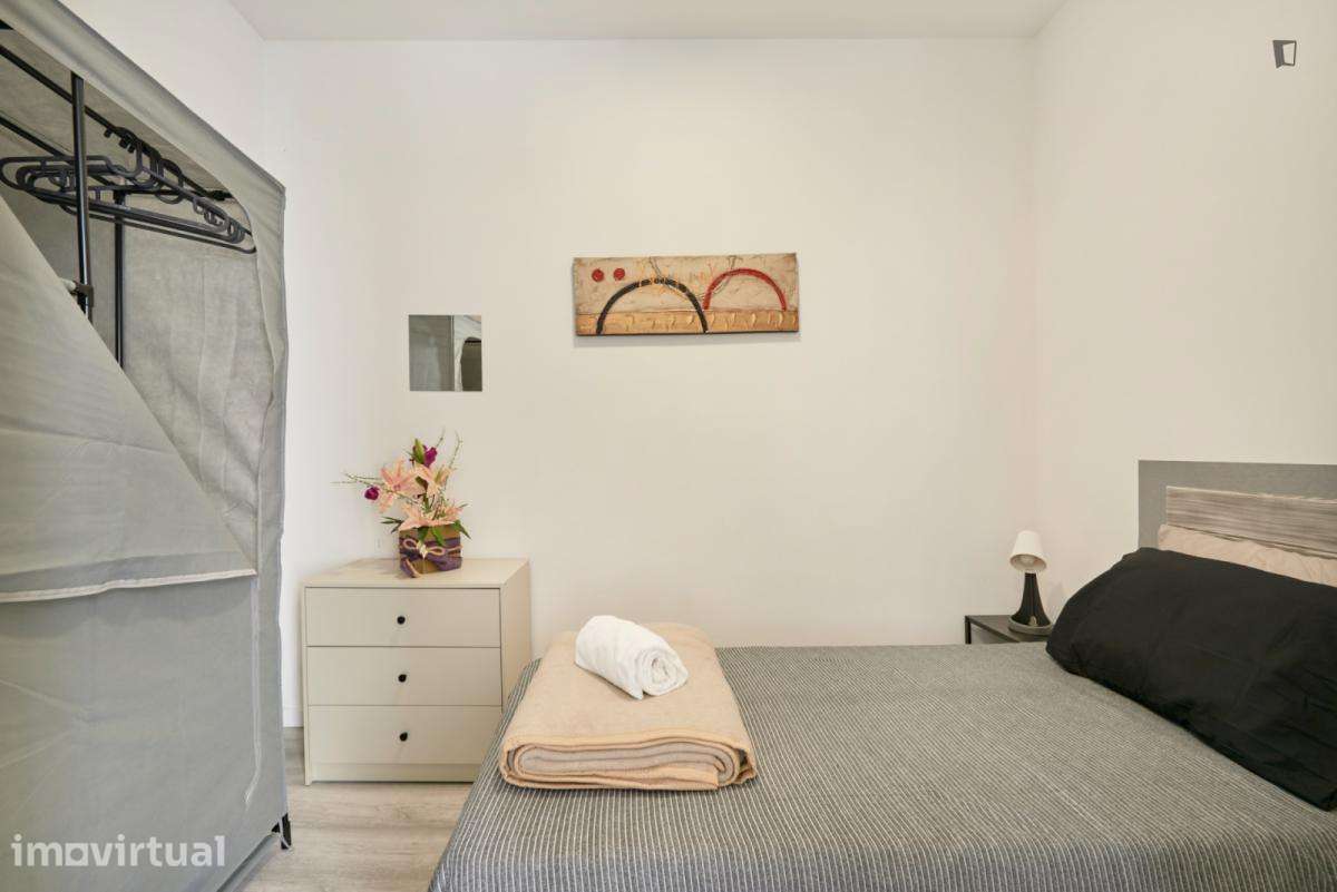 Quarto - localizado em Arroios Lisbon - Grande imagem: 3/33