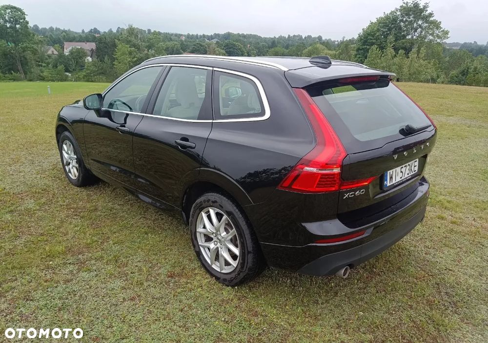Volvo XC 60 D4 Momentum Pro - 7