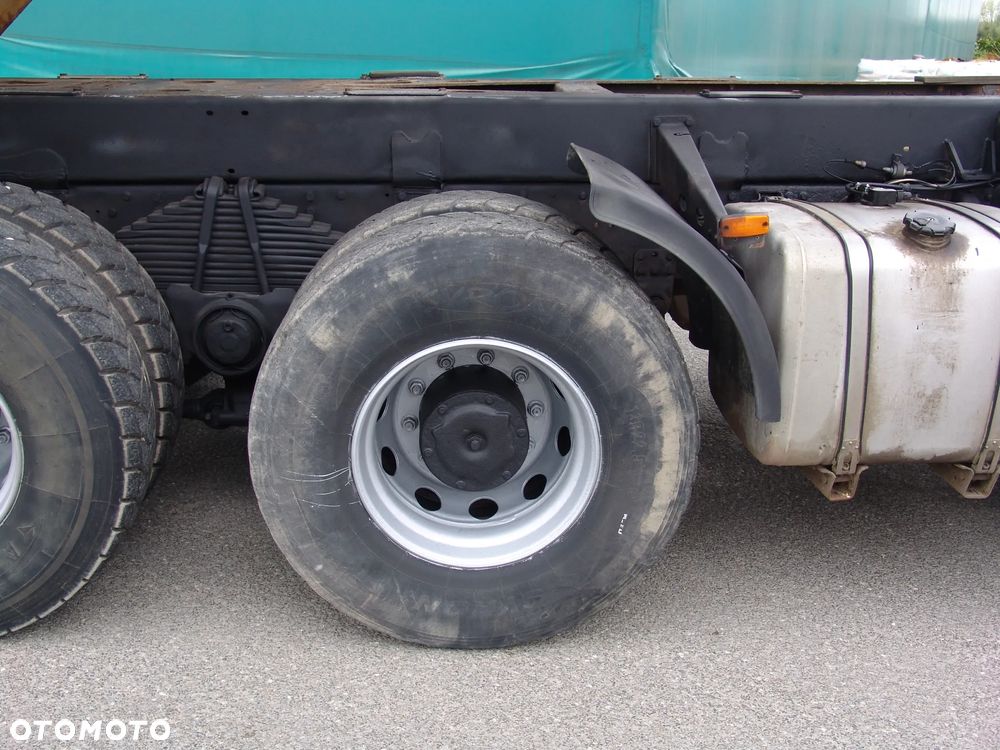 Iveco TRAKKER - 13