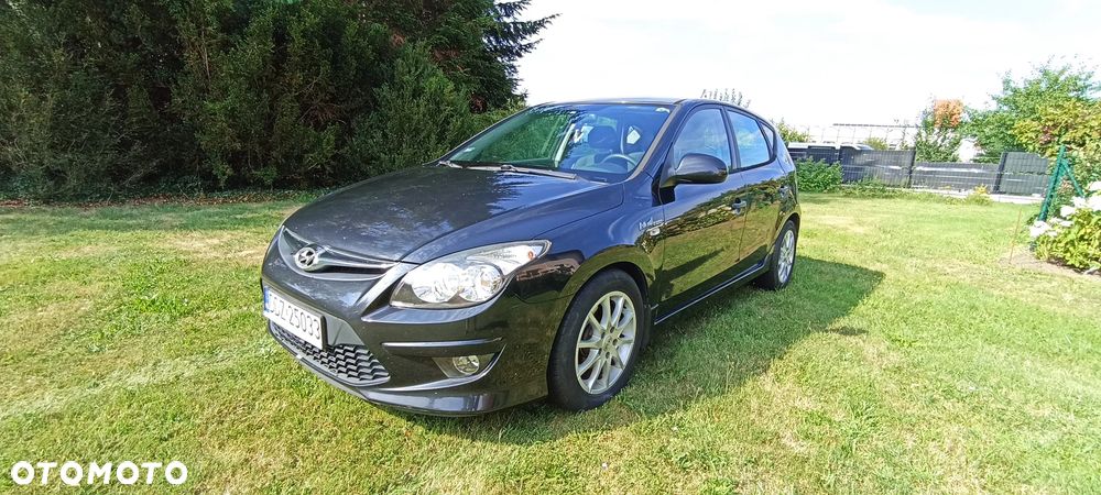 Hyundai i30 1.4 Classic - 2