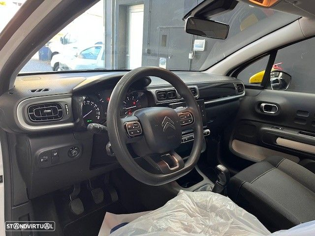 Citroën C3 1.5 BlueHDi Feel - 7