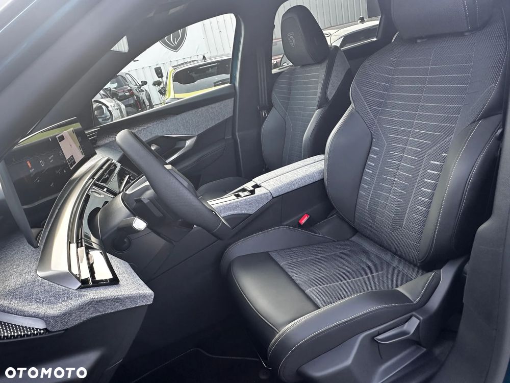 Peugeot 5008 1.2 PureTech GT S&S EAT8 - 9