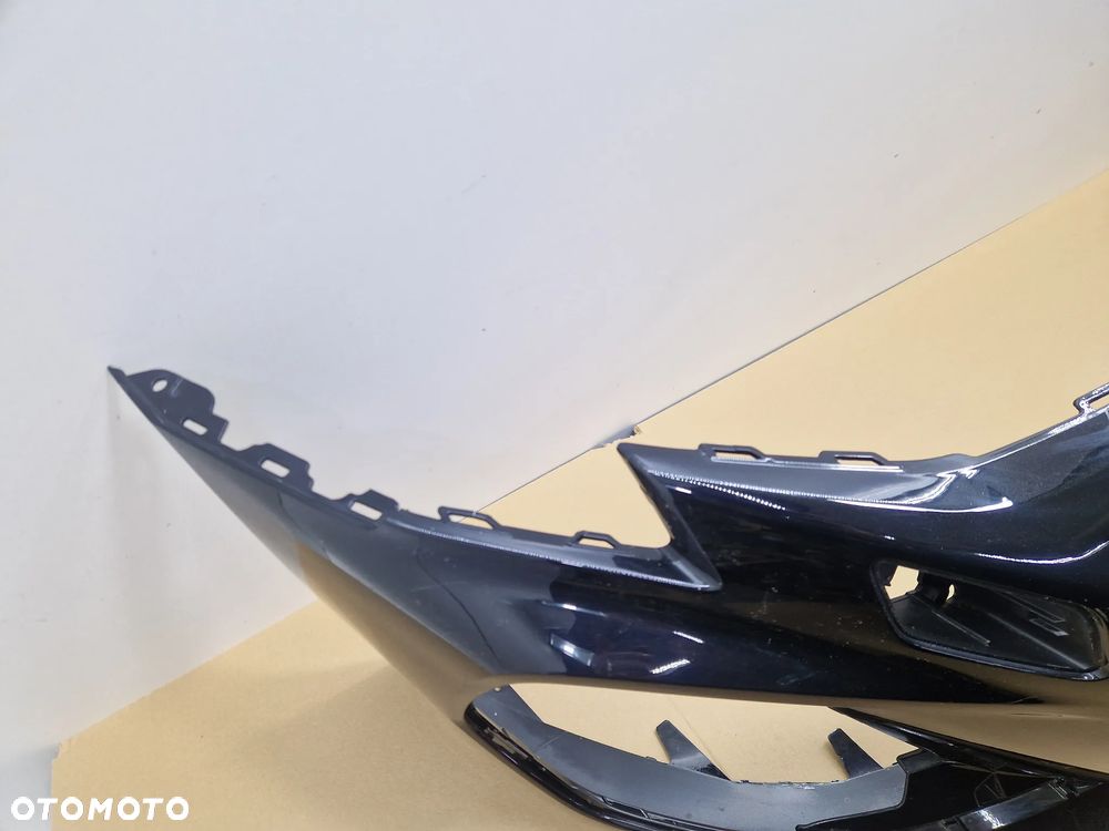 Audi A3 8Y0 HB LIFT 23- S-LINE ZDERZAK PRZEDNI PRZÓD 8V0807437R ORG - 5