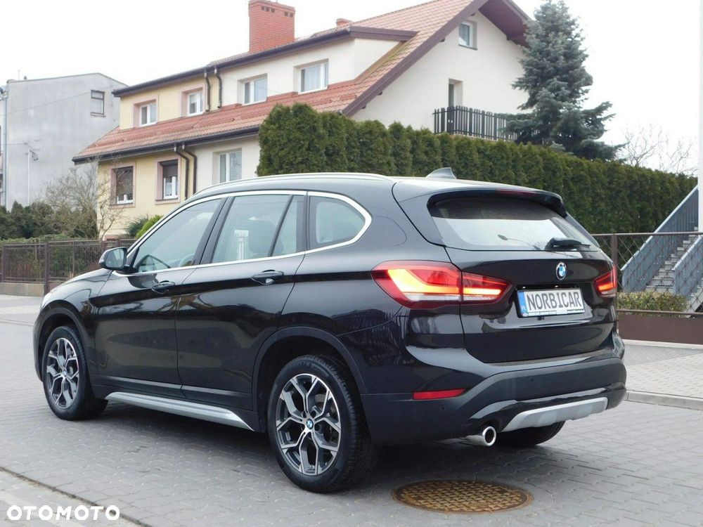 BMW X1 - 6