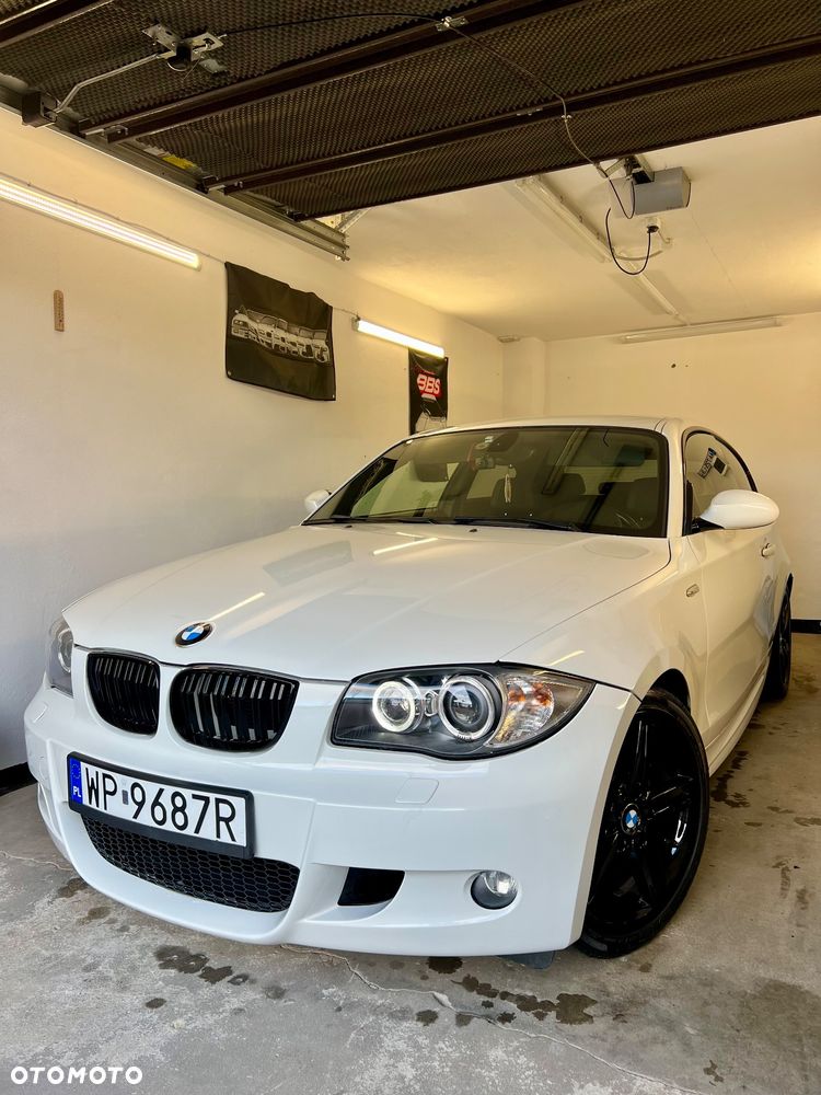 BMW Seria 1 - 1