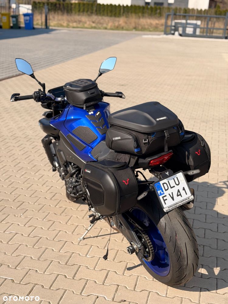 Yamaha MT - 6