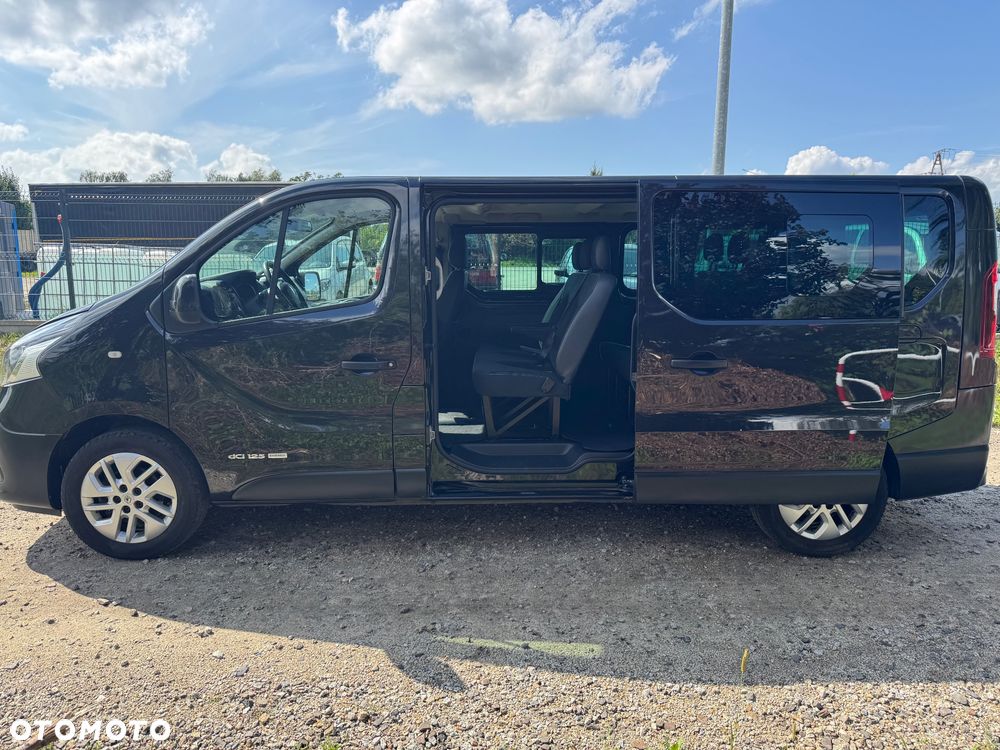 Renault Trafic - 5