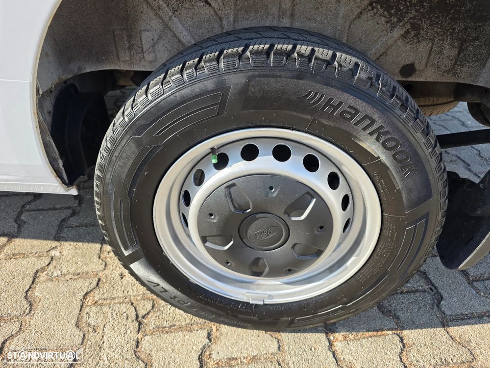 Ford Ford Transit Custom 2.0 TDCi 260 L1 - 42
