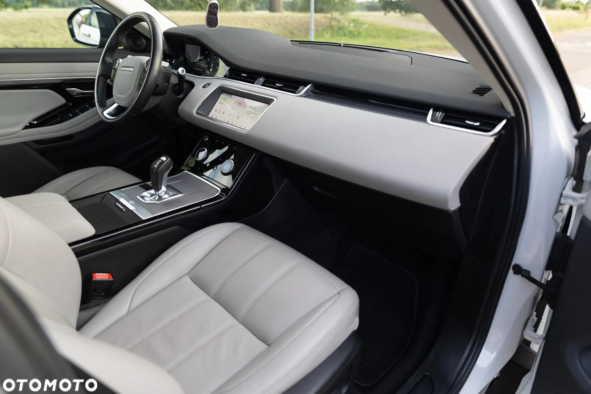Land Rover Range Rover Evoque - 4