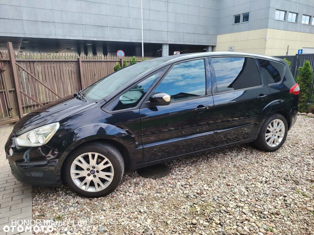 Ford S-Max 2.0 TDCi Titanium - 4