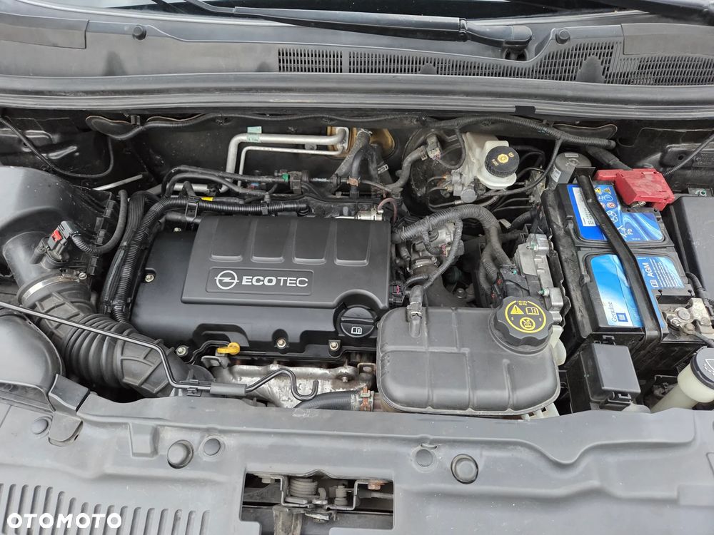 Opel Mokka - 32