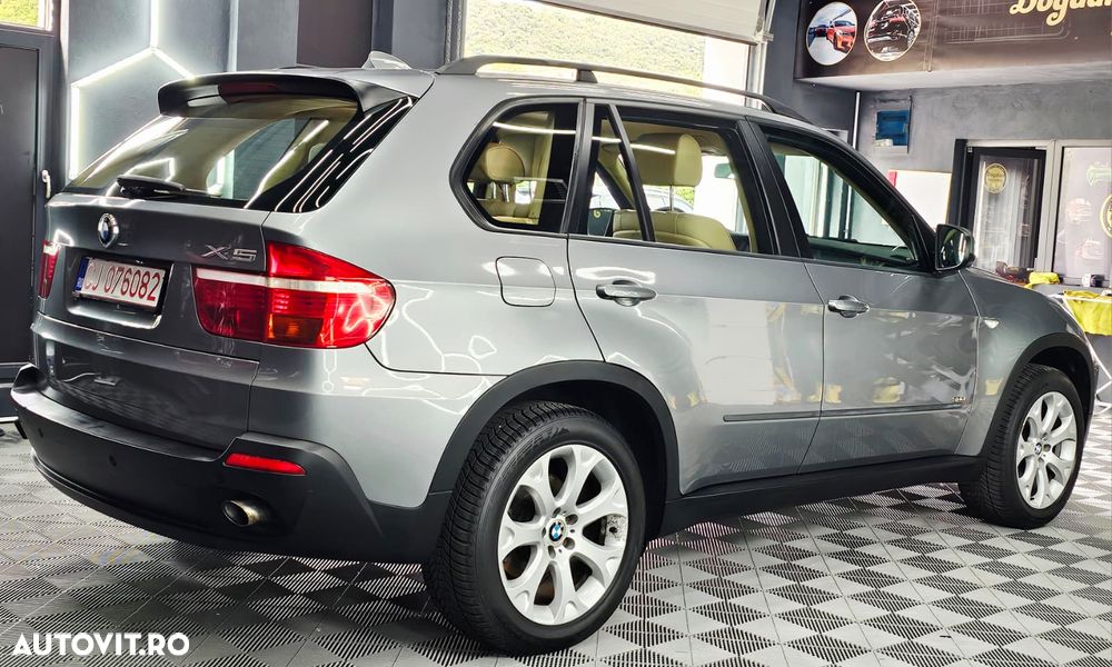 BMW X5 xDrive30d - 4