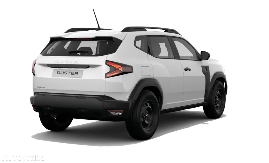 Dacia Duster ECO-G 100 Essential - 6